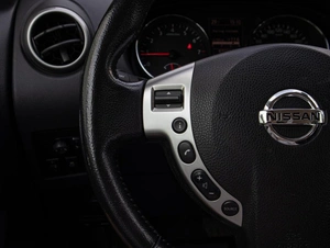 Внедорожник Nissan Qashqai 2010 года, 1099000 рублей, Большой Сочи