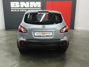 Внедорожник Nissan Qashqai 2012 года, 850000 рублей, Курск