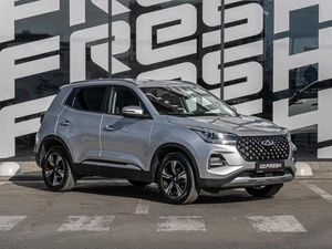 Внедорожник Chery Tiggo 4 Pro 2024 года, 1790000 рублей, Краснодар