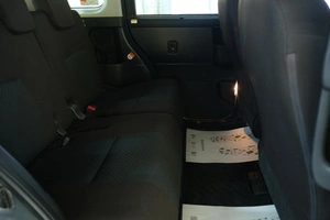 Минивэн Toyota Roomy 2021 года, 1289000 рублей, Омск
