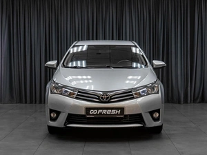 Седан Toyota Corolla 2013 года, 1199000 рублей, Тюмень