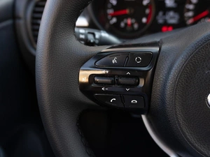 Седан Kia Rio 2019 года, 1499000 рублей, Саратов