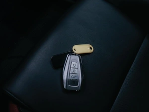 Внедорожник Geely Coolray 2021 года, 1825000 рублей, Красноярск