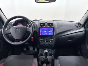 Седан ВАЗ (LADA) Granta 2025 года, 1245000 рублей, Орёл