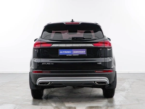 Внедорожник Geely Atlas Pro 2021 года, 2113055 рублей, Москва