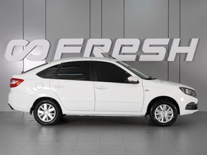Лифтбек ВАЗ (LADA) Granta 2019 года, 690000 рублей, Минеральные Воды