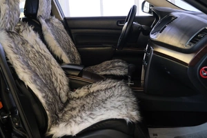 Седан Nissan Teana 2009 года, 799000 рублей, Омск