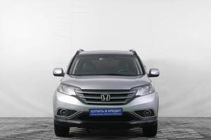 Внедорожник Honda CR-V 2012 года, 1690000 рублей, Кемерово