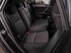 Хетчбэк Mazda 3 2009 года, 859000 рублей, Воронеж