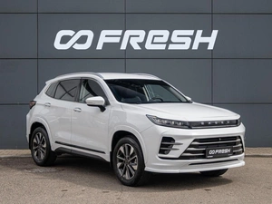 Внедорожник EXEED LX 2023 года, 2150000 рублей, Краснодар