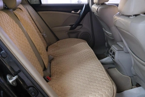 Седан Honda Accord 2008 года, 1099000 рублей, Омск