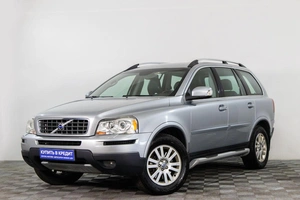 Внедорожник Volvo XC90 2008 года, 1289000 рублей, Сургут