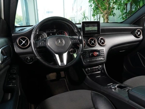 Хетчбэк Mercedes-benz A-класс 2013 года, 1275000 рублей, Тверь