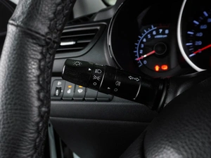 Седан Kia Rio 2014 года, 963000 рублей, Воронеж