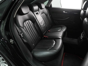 Седан Audi A8 2013 года, 1779000 рублей, Воронеж