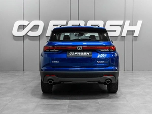 Внедорожник Changan CS35 Plus 2023 года, 1799000 рублей, Тюмень