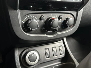 Внедорожник Renault Duster 2019 года, 1290000 рублей, Уфа