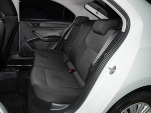 Лифтбек Skoda Rapid 2015 года, 989000 рублей, Тверь