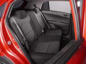 Внедорожник Hyundai Creta 2017 года, 1598000 рублей, Минеральные Воды