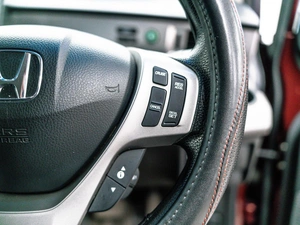 Минивэн Honda Freed 2014 года, 1050000 рублей, Красноярск