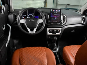 Хетчбэк ВАЗ (LADA) XRAY 2018 года, 759000 рублей, Воронеж