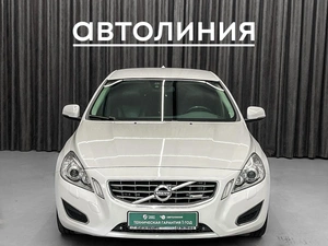 Седан Volvo S60 2012 года, 920000 рублей, Красноярск