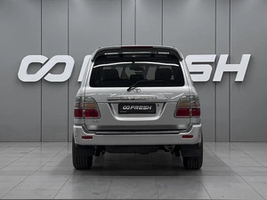 Внедорожник Toyota Land Cruiser 2006 года, 1659000 рублей, Ростов-на-Дону