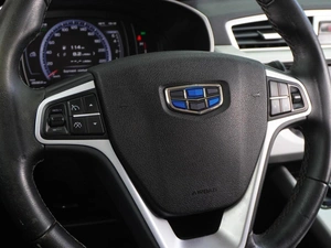Внедорожник Geely Atlas 2019 года, 1199000 рублей, Воронеж