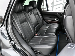 Внедорожник Land Rover Range Rover 2015 года, 3999000 рублей, Волгоград