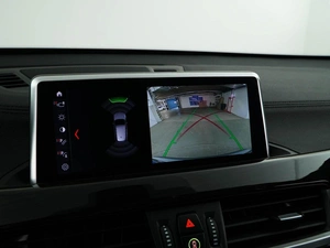 Внедорожник BMW X1 2020 года, 3998888 рублей, Москва