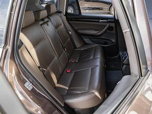 Внедорожник BMW X3 2014 года, 1840000 рублей, Краснодар