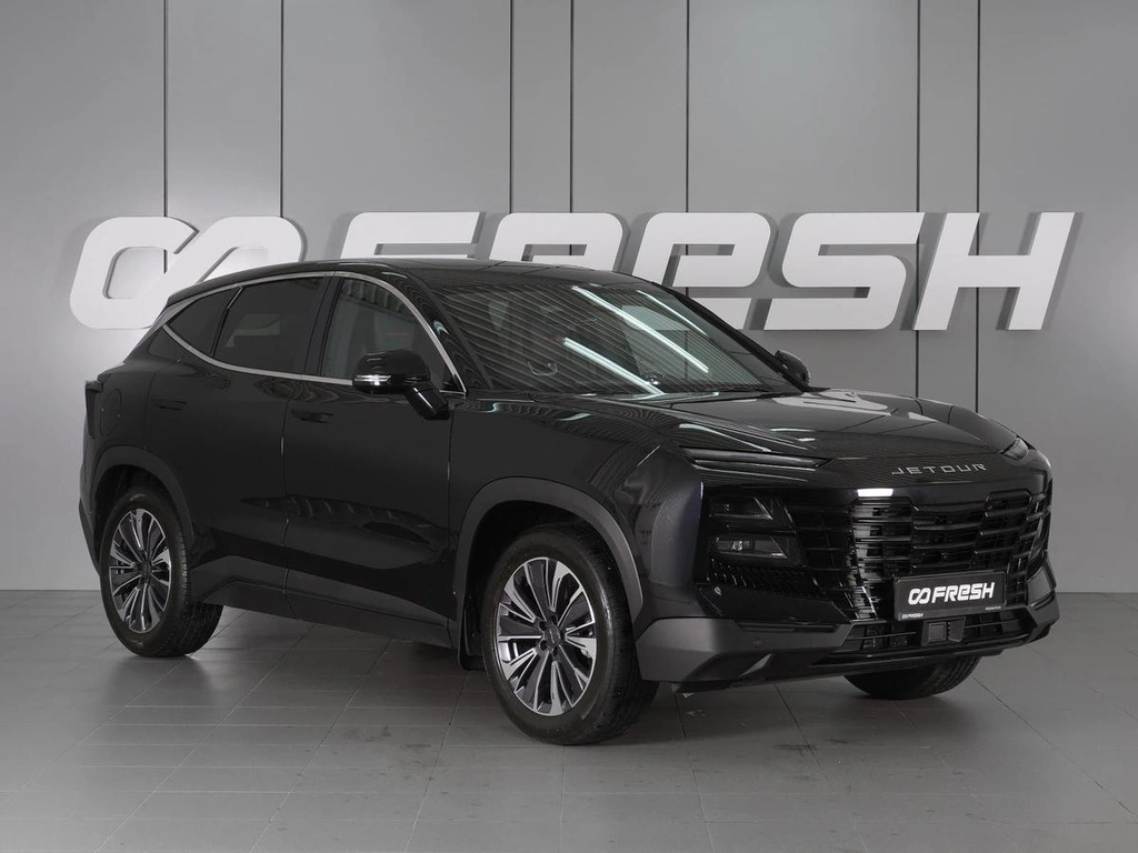 Внедорожник Jetour Dashing 2024 года, 2349000 рублей, Минеральные Воды