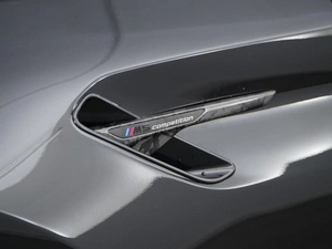 Седан BMW M5 2022 года, 13300055 рублей, Москва
