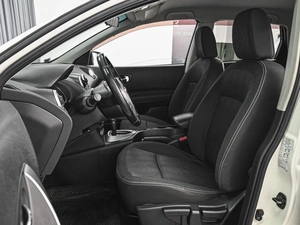 Внедорожник Nissan Qashqai 2012 года, 999000 рублей, Ставрополь