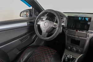 Хетчбэк Opel Astra 2006 года, 519000 рублей, Пермь