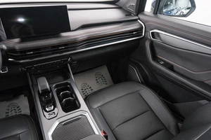 Внедорожник Geely Okavango 2024 года, 3619000 рублей, Красноярск