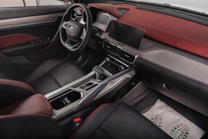 Внедорожник Belgee X50 2025 года, 2259000 рублей, Томск