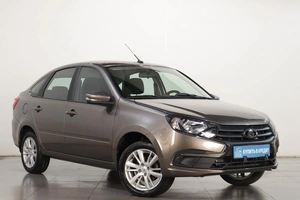 Лифтбек ВАЗ (LADA) Granta 2024 года, 899000 рублей, Челябинск