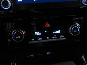 Внедорожник Hyundai Creta 2022 года, 2457077 рублей, Москва