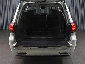 Внедорожник Lexus LX 2011 года, 3498000 рублей, Ставрополь