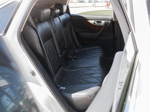 Внедорожник Infiniti FX37 2010 года, 1770000 рублей, Краснодар