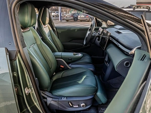 Внедорожник Zeekr X 2023 года, 3300000 рублей, Краснодар