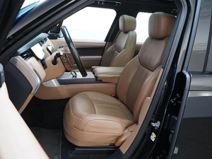 Внедорожник Land Rover Range Rover 2024 года, 20858888 рублей, Москва