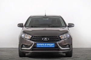 Седан ВАЗ (LADA) Vesta 2018 года, 899000 рублей, Томск