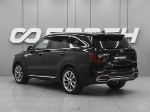 Внедорожник Kia Sorento 2020 года, 4040000 рублей, Ростов-на-Дону