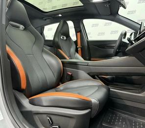 Лифтбек Changan UNI-V 2024 года, 2440000 рублей, Красноярск