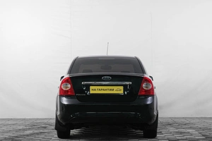 Седан Ford Focus 2008 года, 589000 рублей, Кемерово
