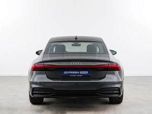 Лифтбек Audi A7 2019 года, 4898055 рублей, Москва