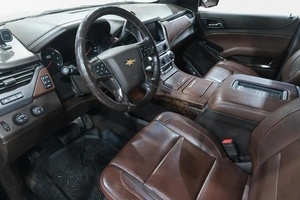 Внедорожник Chevrolet Tahoe 2019 года, 5649000 рублей, Новокузнецк