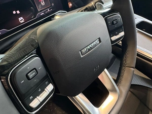 Внедорожник Haval F7x 2026 года, 3799000 рублей, Красноярск